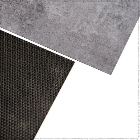 ПВХ плитка FineFlex Stone Безенги FX-207 в Сургуте