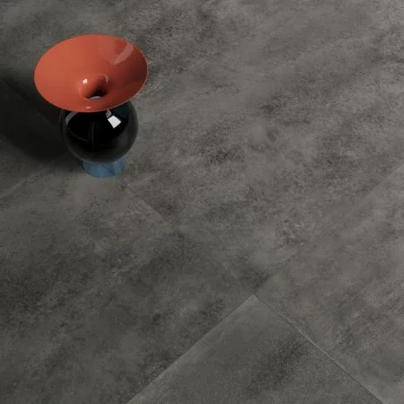 Керамогранит Coliseum Астро Блэк 60х120 (Натуральный и Реттифицированный) в Сургуте