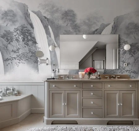 Обои Loymina Пейзаж ART5 011 в Сургуте