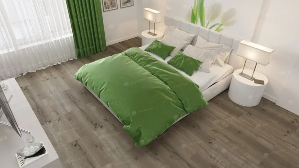 Каменно-полимерная плитка Alpine Floor Real Wood Дуб Verdan ECO 2-4, 6 мм 43 класс в Сургуте