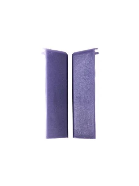 Заглушки Korner 108 Графит (лев+прав) в Сургуте