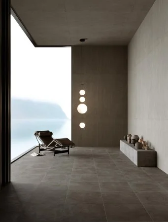 Керамогранит Coliseum Экспо Дарк 60х60 (Натуральный и Реттифицированный) в Сургуте