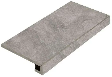 Керамогранит Italon Клаймб Рок ступень фронтальная 33х60 в Сургуте