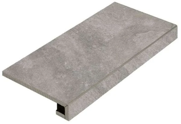 Керамогранит Italon Клаймб Рок ступень фронтальная 33х60 в Сургуте