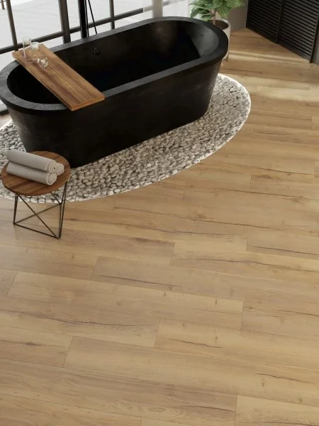 Ламинат Egger PRO 8/33 4V Large Aqua+ Дуб Вэлли натуральный EPL159 в Сургуте