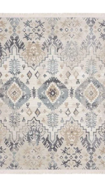 Ковер Синтелон Palermo 1,60x2,30 41EKE Прямоугольник в Сургуте