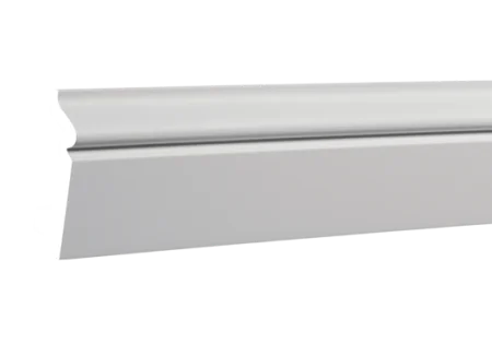 Плинтус Европласт 1.53.107 (80х22х2000 мм) в Сургуте