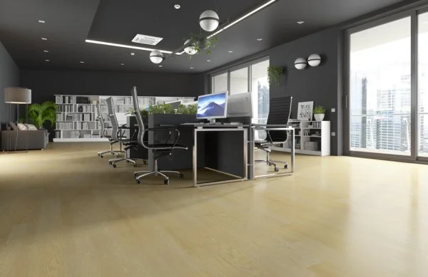 Кварц-виниловая плитка Refloor Fargo Comfort 64W970 Дуб Сидней в Сургуте