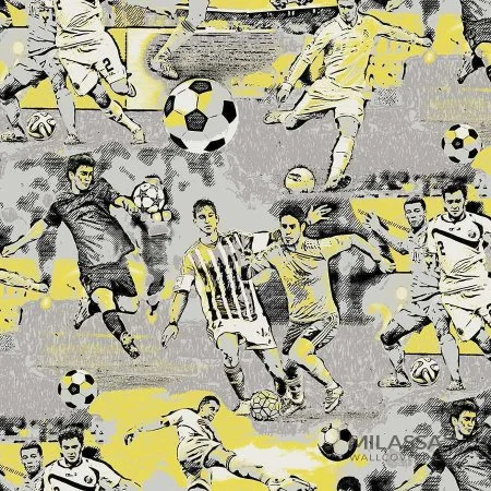 Обои Milassa Twins 11, 004 в Сургуте