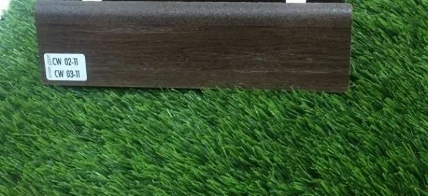 Эластичный пробковый плинтус ArtCorkDesing CW 03-11 10х60х915 мм в Сургуте