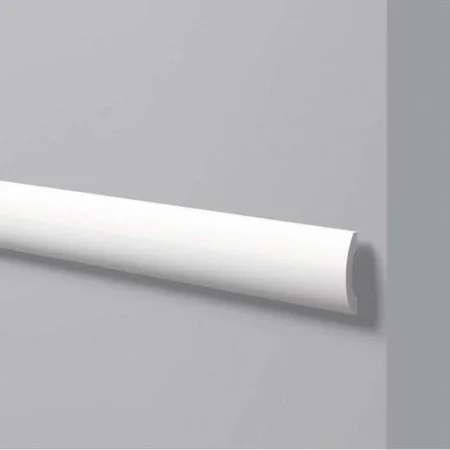 Молдинг NMC Wallstyl WD3 (70х15х2000 мм) в Сургуте