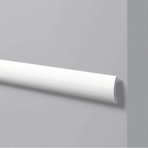 Молдинг NMC Wallstyl WD3 (70х15х2000 мм) в Сургуте