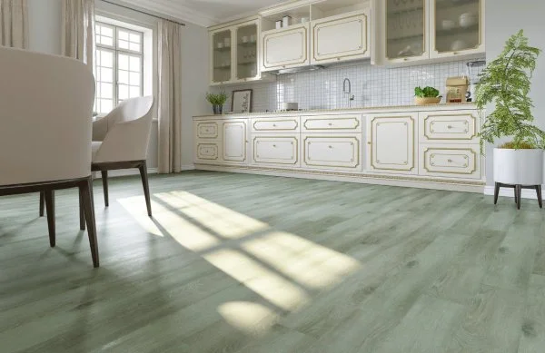 Кварц-виниловая плитка Refloor Fargo Comfort 2185-02 Дуб Палермо (Градиент) в Сургуте