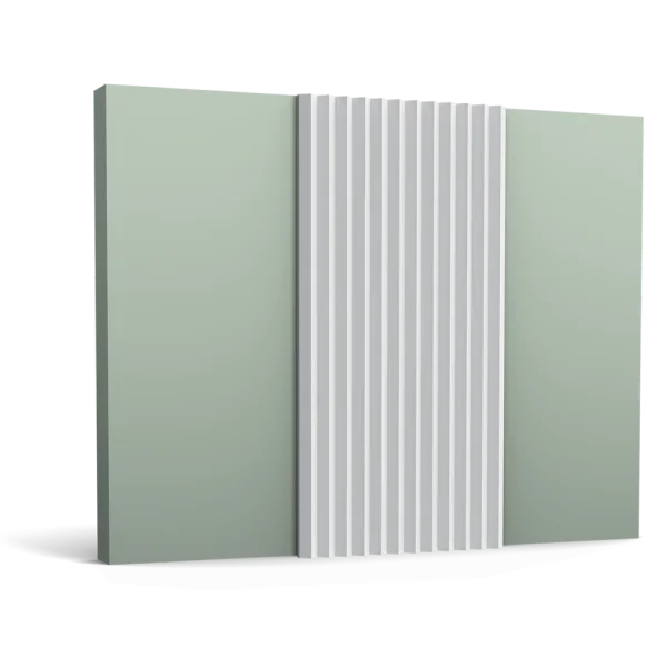 Декоративная панель Orac W108 (200x25x1.8 см) в Сургуте