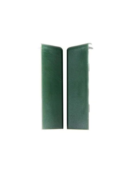 Заглушки Korner 110 Зеленый в Сургуте