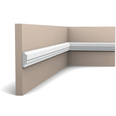 Молдинг Orac PX116 (31*10*2000 мм) в Сургуте