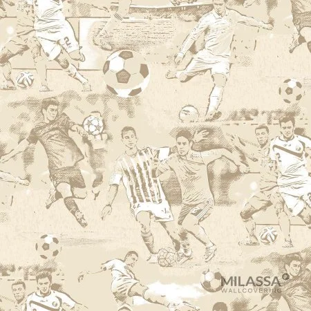 Обои Milassa Twins 11, 002 в Сургуте