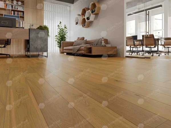 Инженерная доска Alpine Floor Studio Дуб Натур в Сургуте