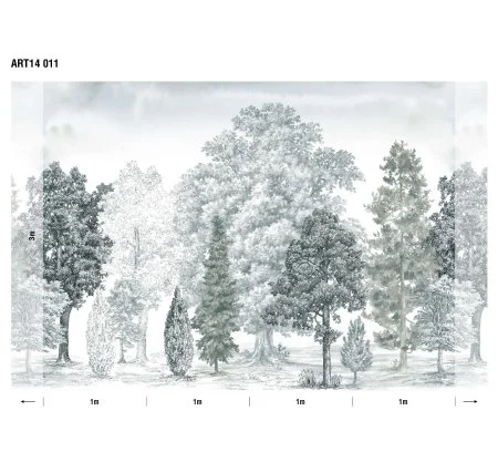 Обои Loymina Пейзаж vol. 2 ART14 011 в Сургуте