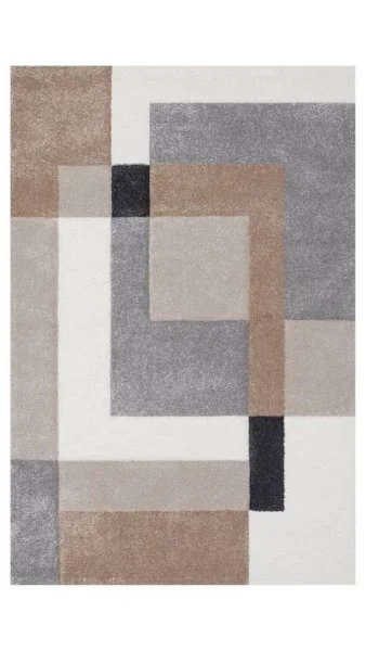 Ковер Синтелон Vegas Home 0,80х1,50 18ESE Прямоугольник в Сургуте