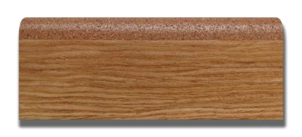 Эластичный пробковый плинтус ArtCorkDesing CW 02-04 16х60х915 мм в Сургуте