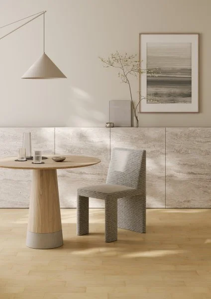 Паркетная доска Quartz Parquet Штучный паркет Клён Американский 44-400-61 в Сургуте