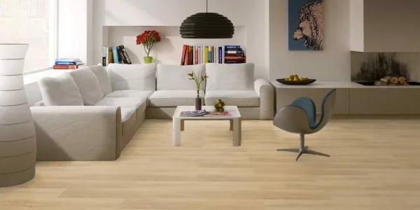 ПВХ плитка Bonkeel Discostar Eruption (Планка 152,4х914,4мм) в Сургуте