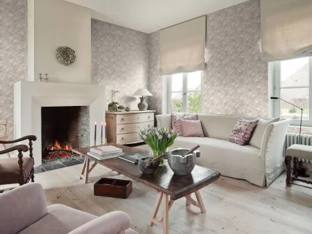 Обои Milassa Mirabelle MR1, 003 в Сургуте