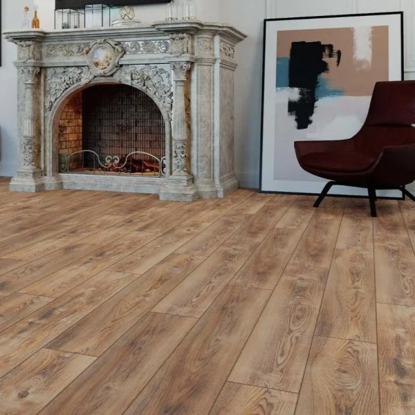 Ламинат La Moena Bellamonte LM-08 Вишня Контарини в Сургуте