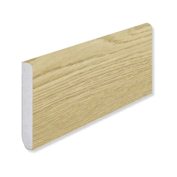 Кварцевый плинтус Fargo 64W970 Дуб Сидней 80х11х2200 мм в Сургуте