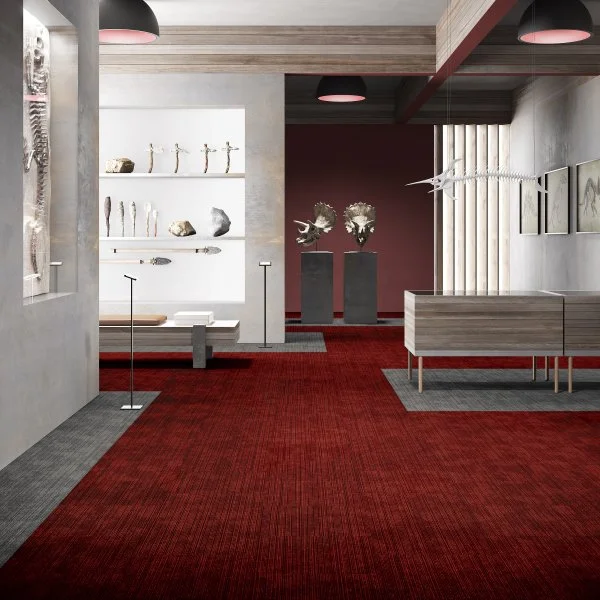 Ковровая плитка AW Mambo 19 в Сургуте