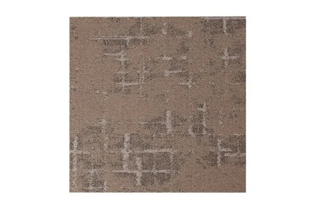 Ковровая плитка AW Macro 93 в Сургуте