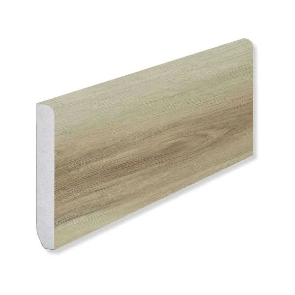 Кварцевый плинтус Fargo 89015-003 Дуб Мартовский градиент 80х11х2200 мм в Сургуте