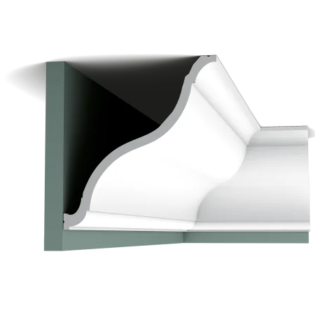 Карниз Orac C335 (222*202*2000 мм) в Сургуте