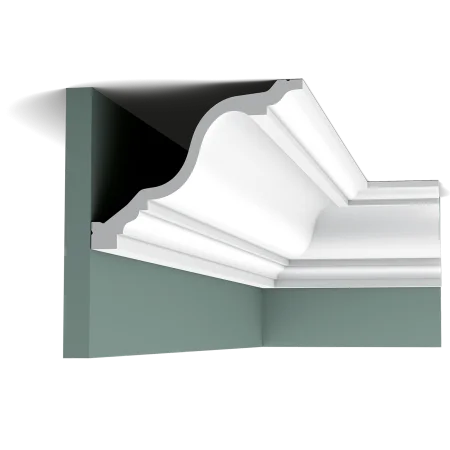 Карниз Orac C334 (15*196*2000 мм) в Сургуте