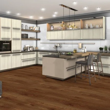 Ламинат AGT Effect Elegance PRK909 Россо в Сургуте