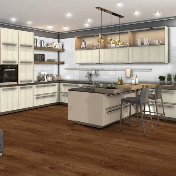 Ламинат AGT Effect Elegance PRK909 Россо в Сургуте