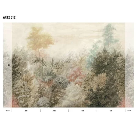 Обои Loymina Пейзаж ART2 012 в Сургуте