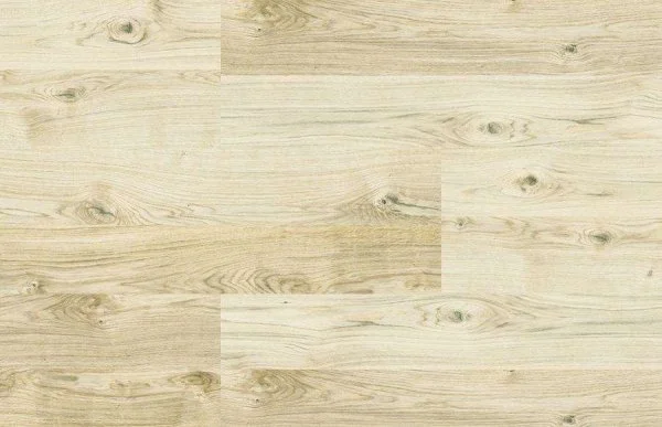 Пробковое покрытие CorkStyle Wood Oak Virginia White в Сургуте