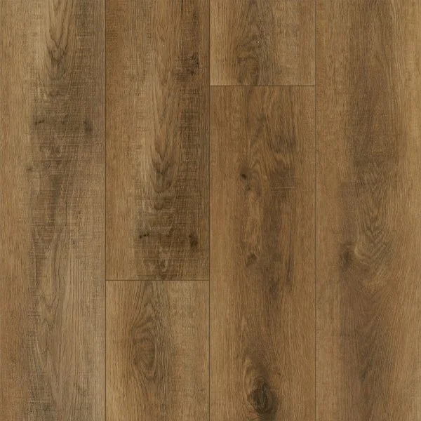 Кварц-виниловая плитка Refloor Fargo Bevel 50-88042-001 Дуб Шервуд в Сургуте