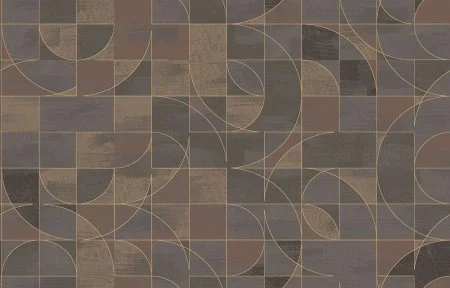 Обои Milassa Geometrica Gm1, 009 в Сургуте