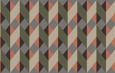 Обои Milassa Geometrica Gm5, 015 в Сургуте