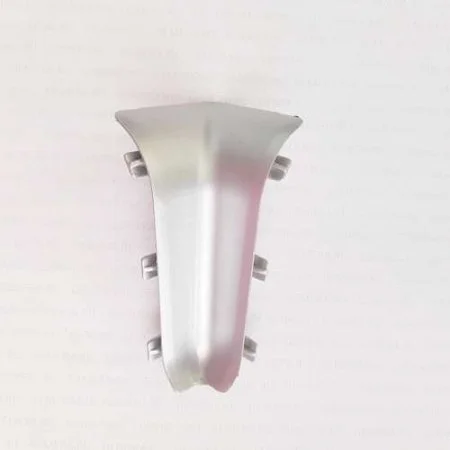 Угол внутренний для плинтуса ALP-C65 Cеребро (ПВХ) в Сургуте