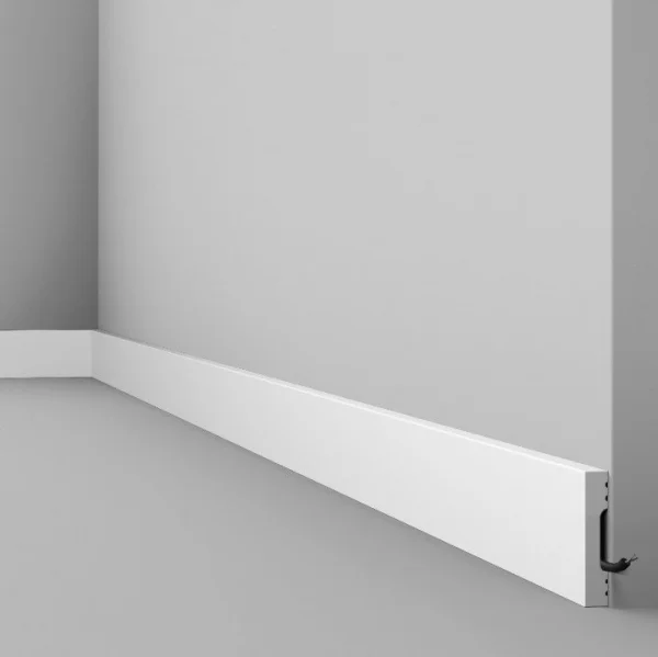 Плинтус NMC Wallstyl FD8 (80х15х2000 мм) в Сургуте