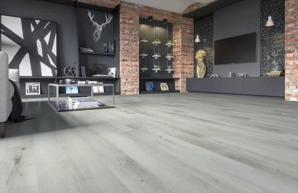 Кварц-виниловая плитка Refloor Fargo Comfort 68W963 Дуб Верона в Сургуте