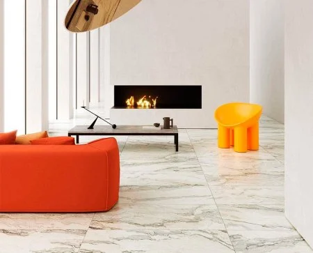 Керамогранит Coliseum Канова Сэнд 60х120 (Натуральный и Реттифицированный) в Сургуте