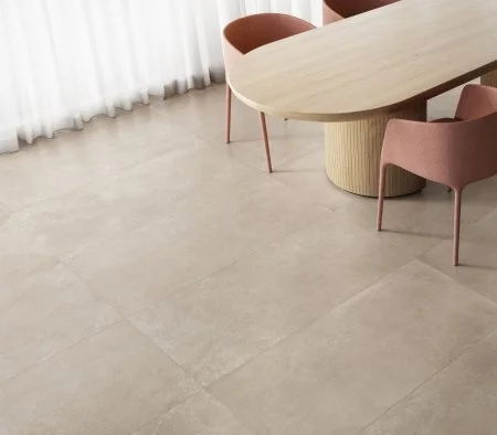 Керамогранит Italon Этернум Крим 60х120 (Натуральная и Реттифицированная) в Сургуте