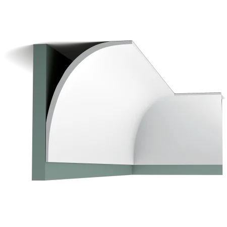 Карниз Orac C990 (216*159*2000 мм) в Сургуте