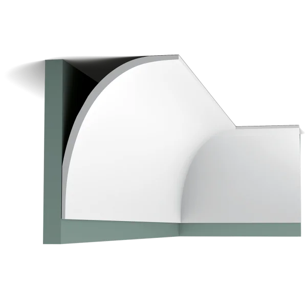 Карниз Orac C990 (216*159*2000 мм) в Сургуте