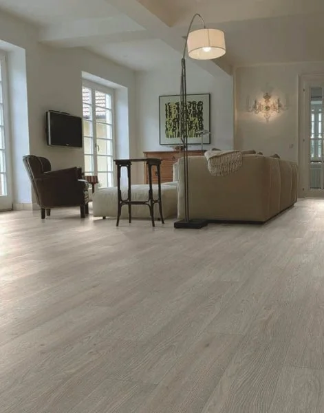 Ламинат Egger PRO 12/33 4V Дуб Чезена серый EPL150 в Сургуте